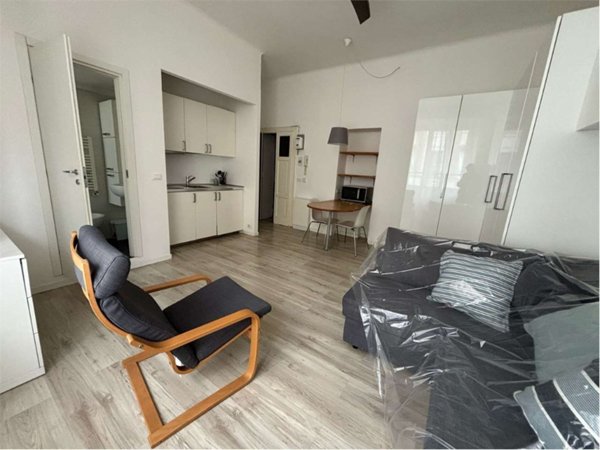 appartamento in affitto a Milano in zona Isola