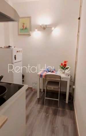 appartamento in affitto a Milano in zona Loreto