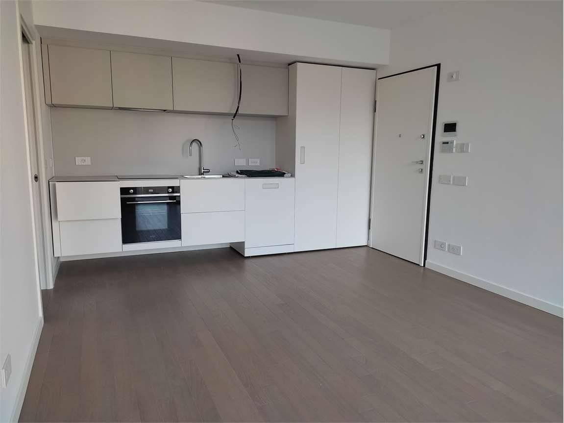 appartamento in affitto a Milano in zona Il Portello