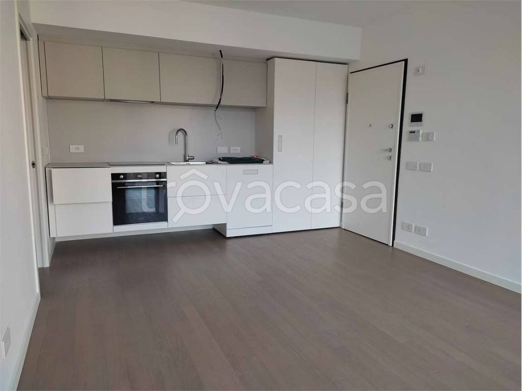 appartamento in affitto a Milano in zona Il Portello