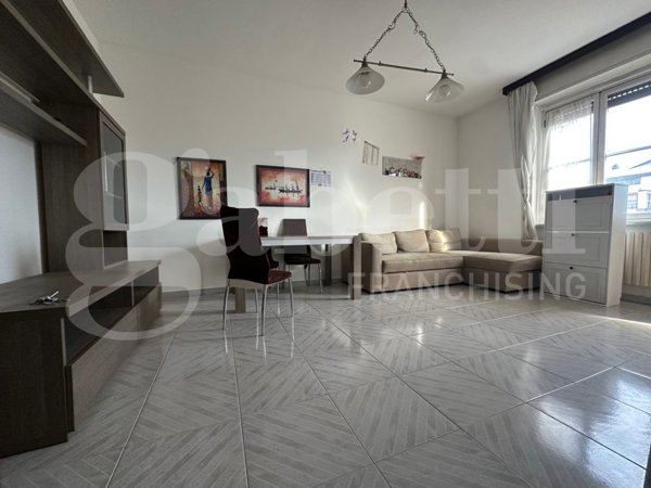 appartamento in affitto a Milano in zona Famagosta