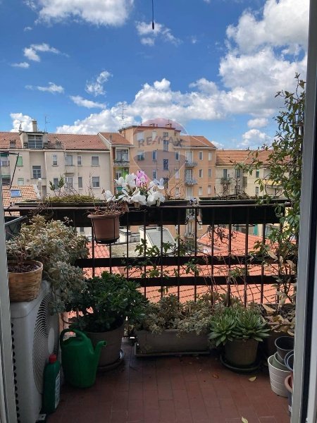 appartamento in affitto a Milano in zona Solari