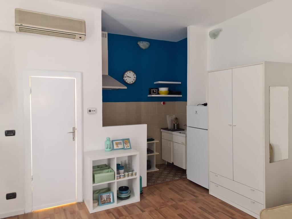 appartamento in affitto a Milano in zona Isola
