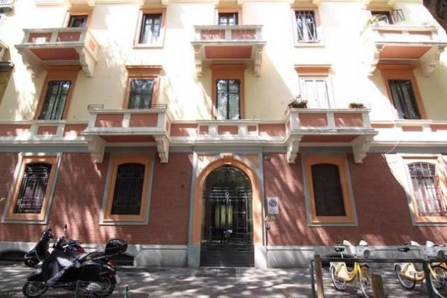 appartamento in affitto a Milano in zona Porta Venezia
