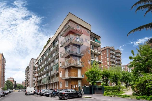 appartamento in affitto a Milano in zona Lorenteggio