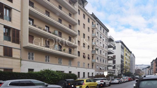 appartamento in affitto a Milano in zona Porta Vigentina