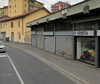 locale commerciale in affitto a Milano in zona Centro Storico