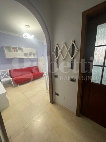 appartamento in affitto a Milano in zona Famagosta