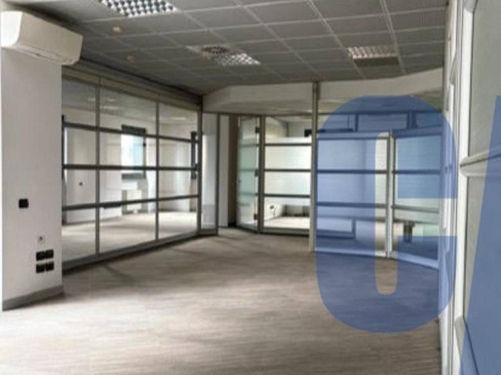 ufficio in affitto a Milano in zona Bicocca