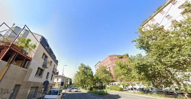 appartamento in affitto a Milano in zona Porta Romana