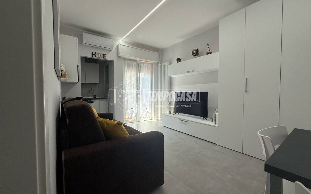 appartamento in affitto a Milano in zona Dergano