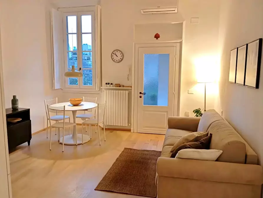 casa indipendente in affitto a Milano
