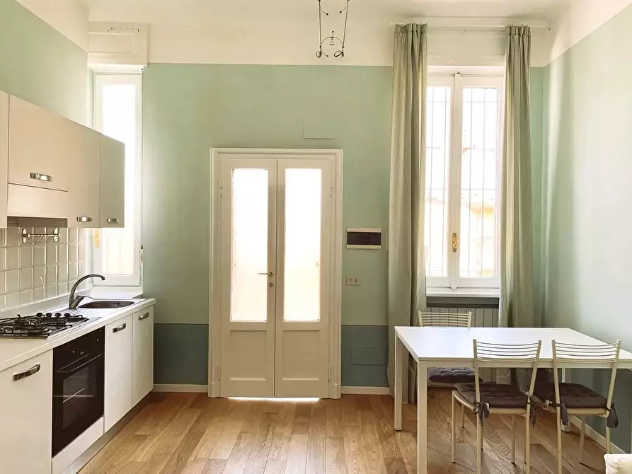 casa indipendente in affitto a Milano in zona Piazzale Lodi