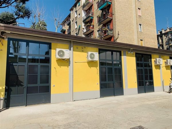 appartamento in affitto a Milano in zona San Siro