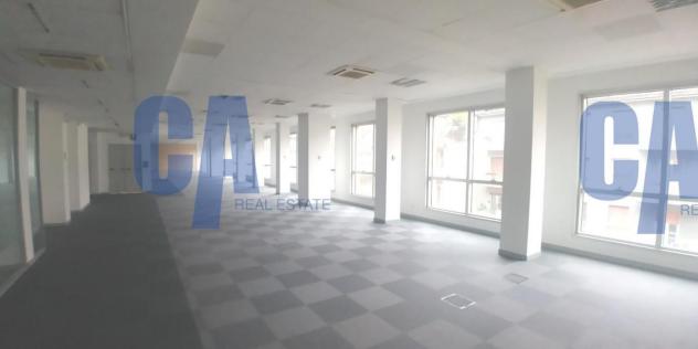 ufficio in affitto a Milano in zona Sempione
