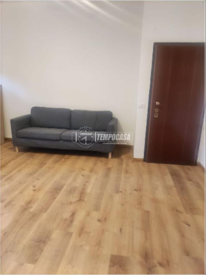 appartamento in affitto a Milano in zona Cagnola