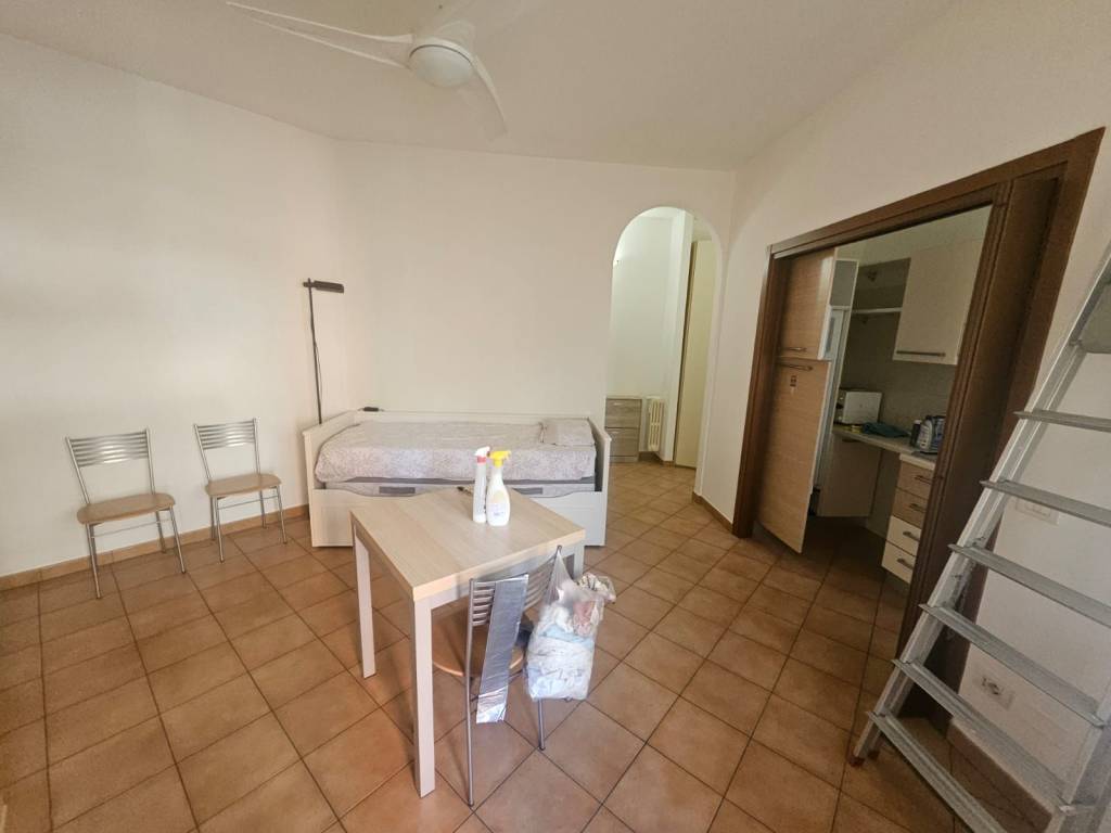 appartamento in affitto a Milano in zona Isola