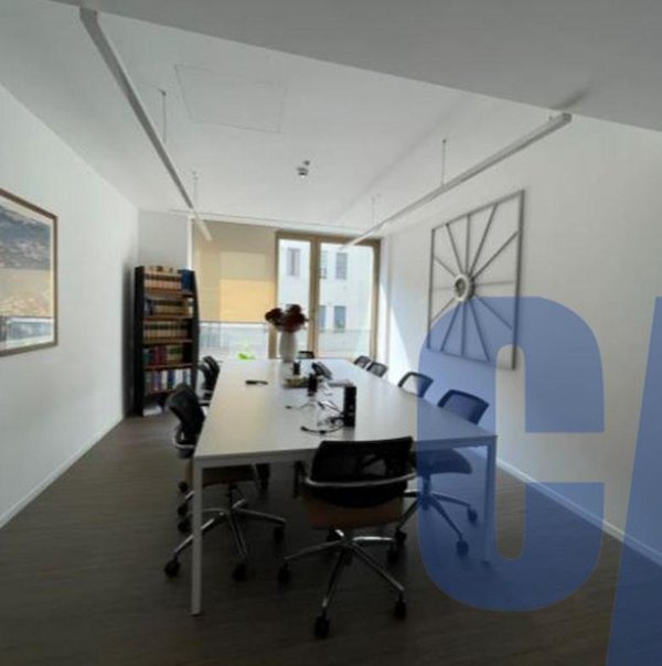 ufficio in affitto a Milano
