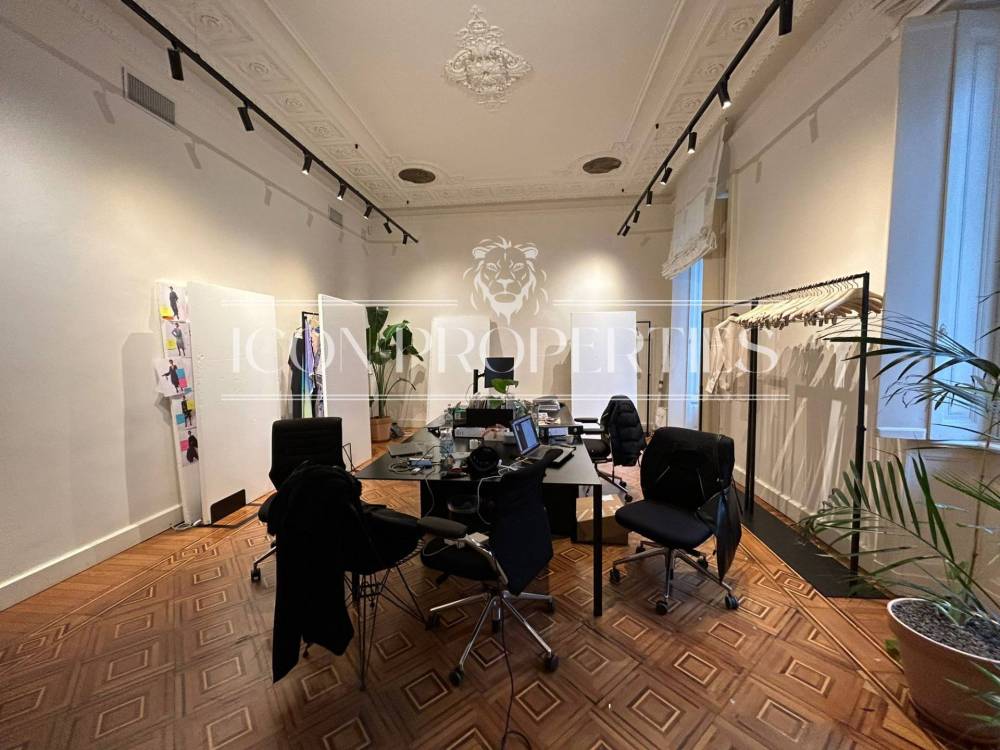 ufficio in affitto a Milano in zona Porta Romana
