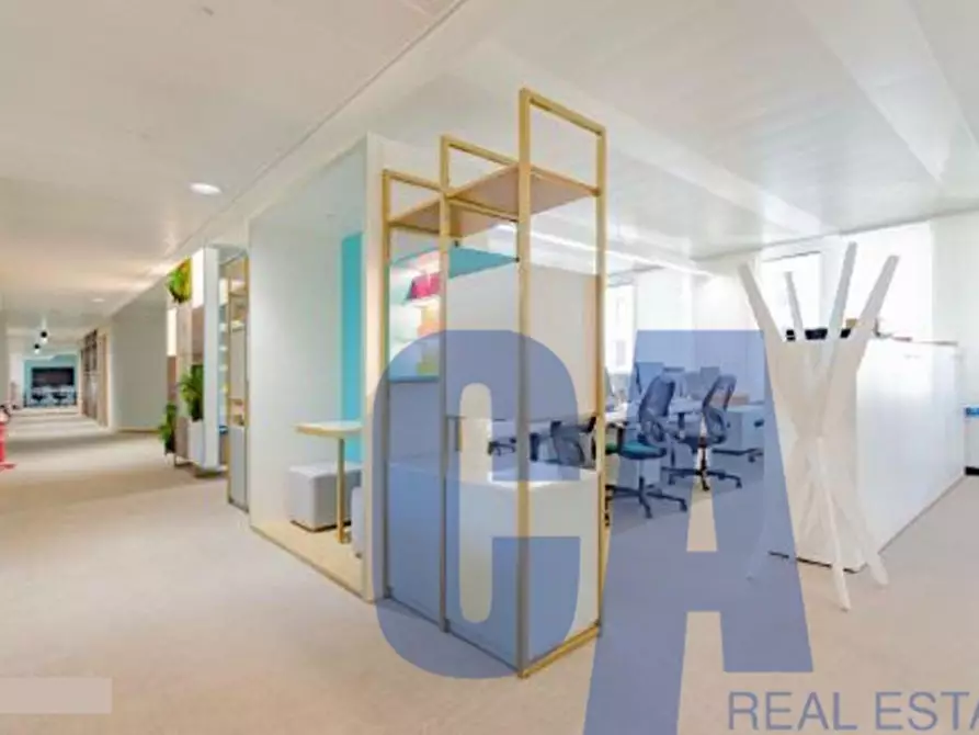 ufficio in affitto a Milano