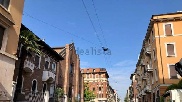 appartamento in affitto a Milano in zona Cinque Giornate