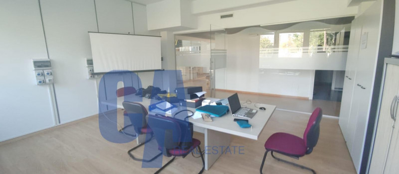 ufficio in affitto a Milano
