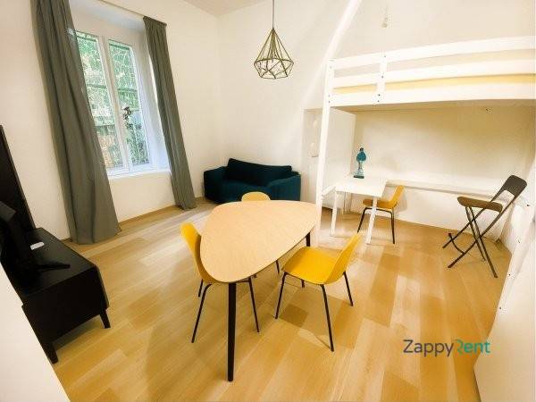 appartamento in affitto a Milano in zona Centro Direzionale