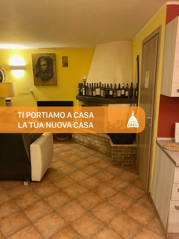 appartamento in affitto a Milano in zona San Siro