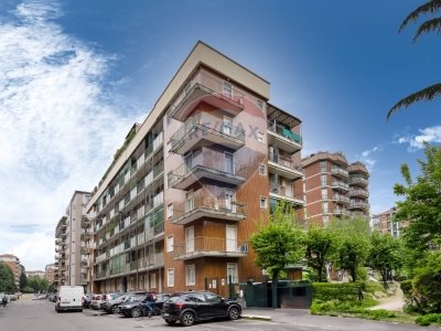 appartamento in affitto a Milano in zona Lorenteggio