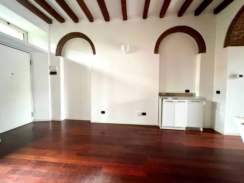 appartamento in affitto a Milano in zona Isola