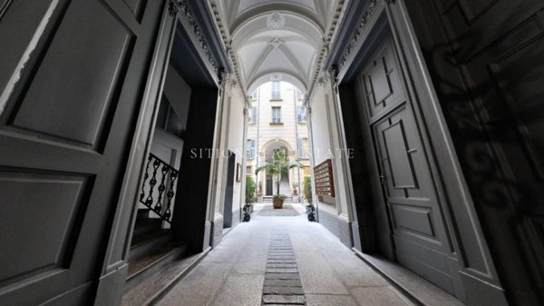 appartamento in affitto a Milano in zona Porta Venezia