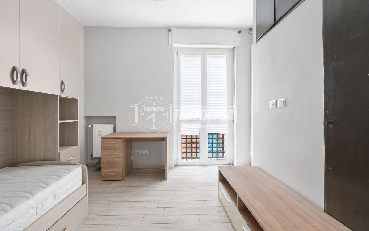 appartamento in affitto a Milano in zona Lambrate
