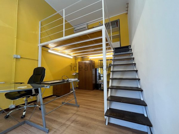 ufficio in affitto a Milano in zona Porta Romana