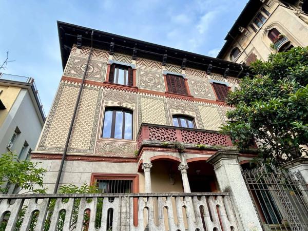 appartamento in affitto a Milano in zona Sempione
