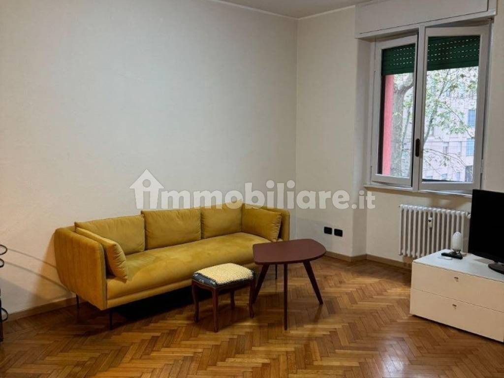 appartamento in affitto a Milano in zona Centro Storico