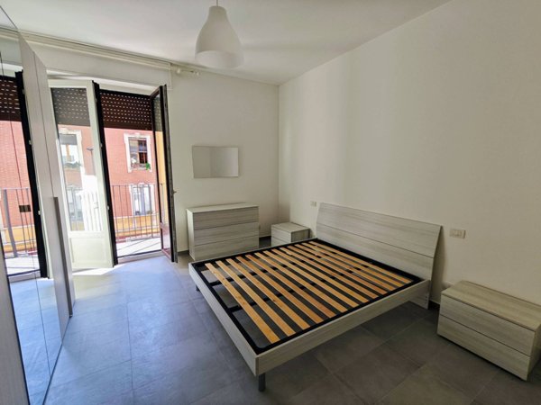 appartamento in affitto a Milano in zona Porta Romana