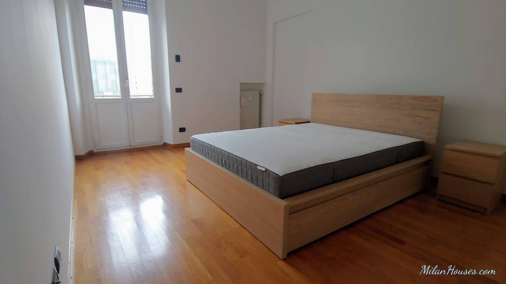 appartamento in affitto a Milano in zona Porta Vittoria
