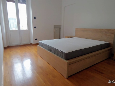 appartamento in affitto a Milano in zona Porta Vittoria