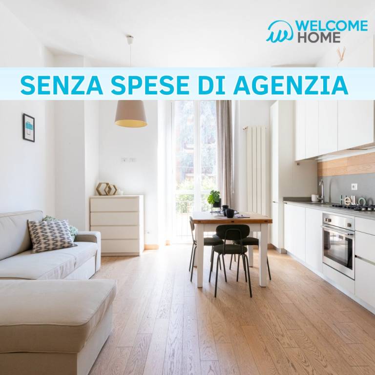 appartamento in affitto a Milano in zona Porta Romana
