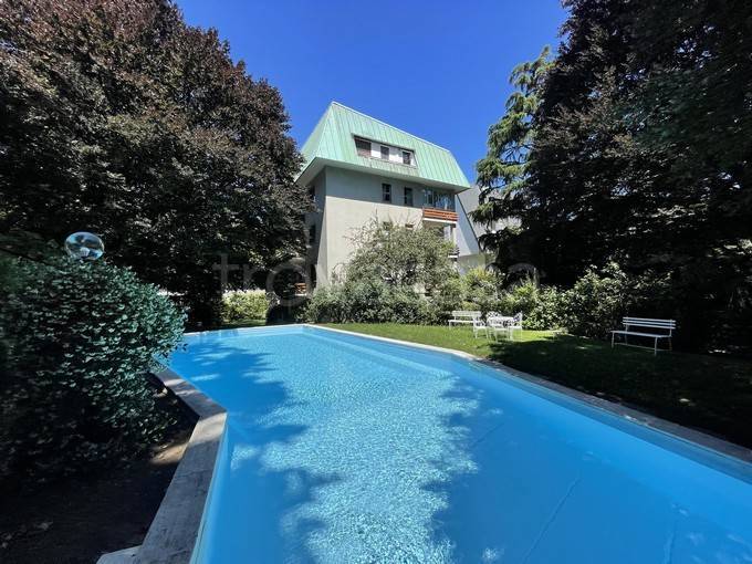 appartamento in affitto a Milano in zona San Siro