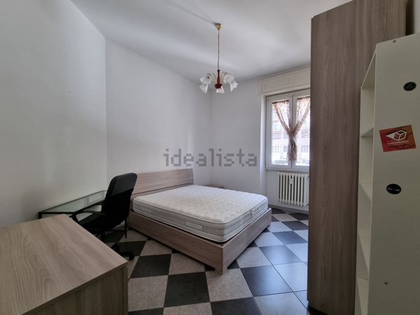 appartamento in affitto a Milano in zona Solari