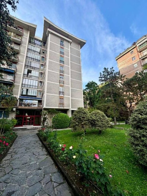 appartamento in affitto a Milano in zona Solari