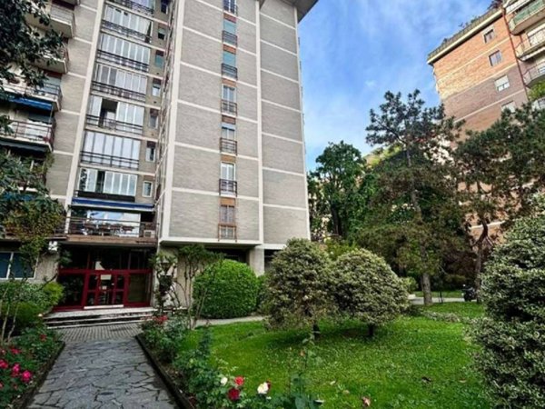 appartamento in affitto a Milano in zona Solari