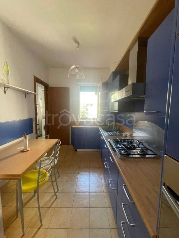 appartamento in affitto a Milano in zona Solari