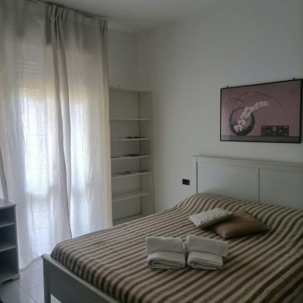 appartamento in affitto a Milano in zona Porta Vittoria