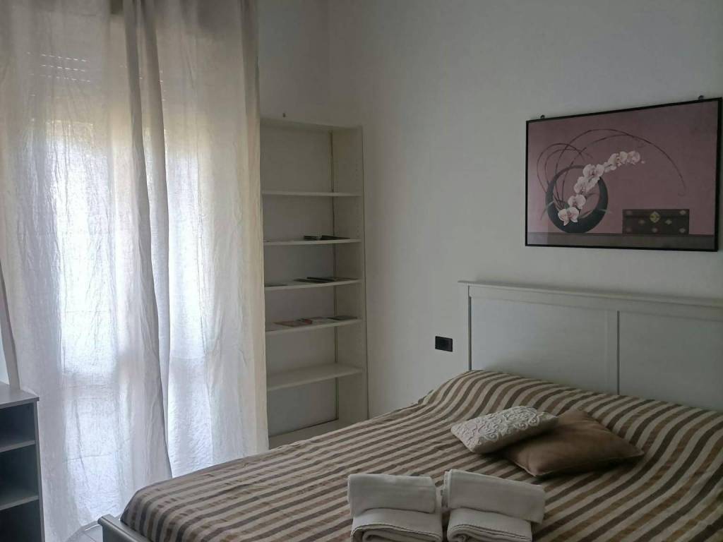 appartamento in affitto a Milano in zona Porta Vittoria