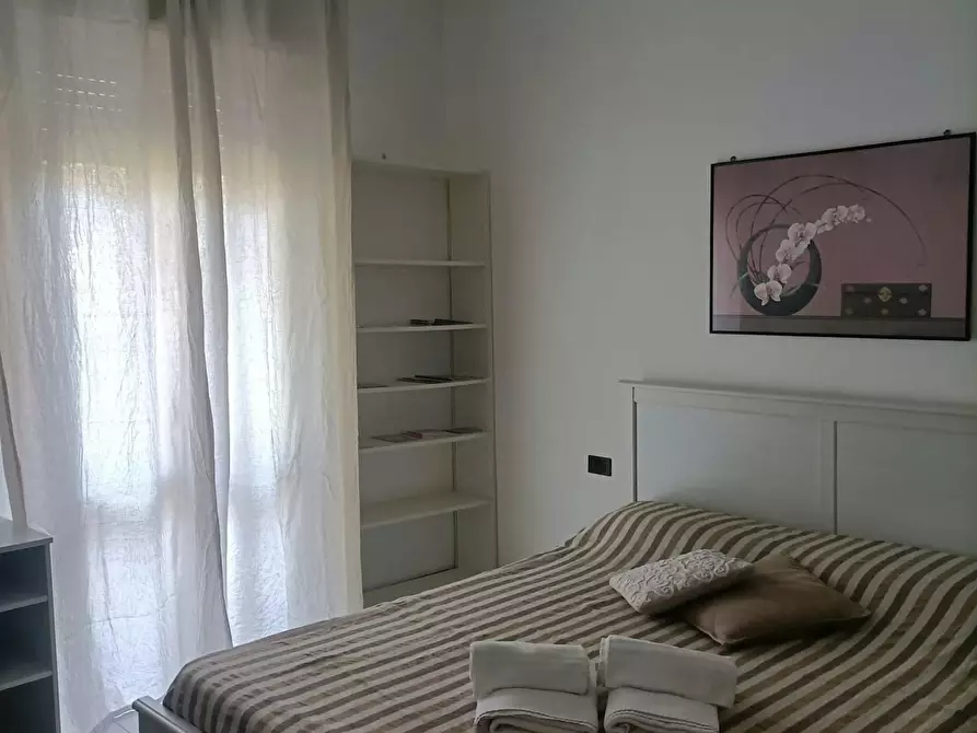 appartamento in affitto a Milano in zona Porta Vittoria