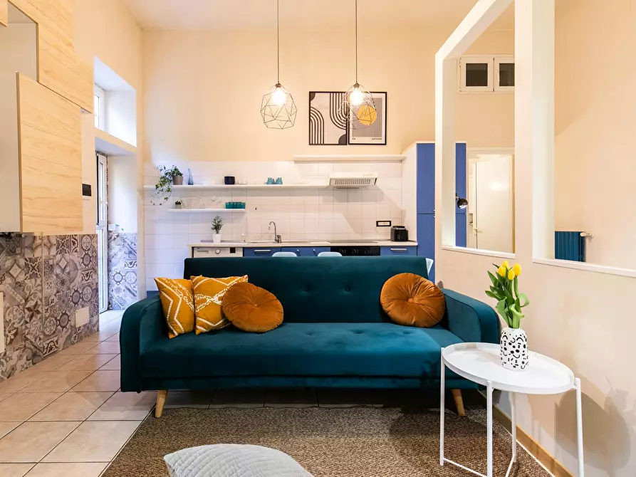 appartamento in affitto a Milano in zona Loreto
