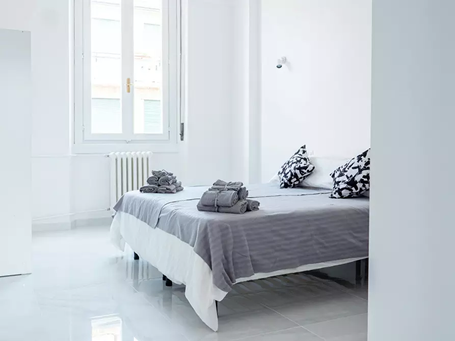 appartamento in affitto a Milano in zona Bovisa