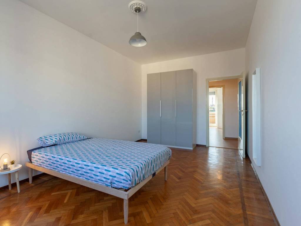 appartamento in affitto a Milano in zona Solari